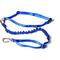 Show in main carousel: Stunt Puppy Stunt Runner Hands-Free Dog Leash, Blue, Hands-Free Running Leash slide 1 of 3
