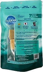 Durkha Puff & Fetch Dog Toy, Teal slide 2 of 7