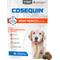 Show in main carousel: Nutramax Cosequin Joint Health with Multifunctional Support Soft Chews Supplement for Dogs, 90 count slide 1 of 13