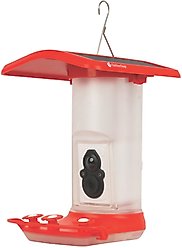 FeatherSnap Smart Hummingbird Feeder slide 2 of 5