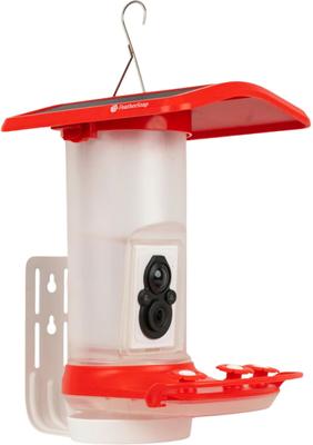 Show full view: FeatherSnap Smart Hummingbird Feeder slide 2 of 6