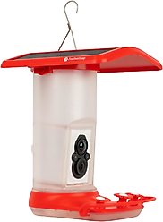 FeatherSnap Smart Hummingbird Feeder