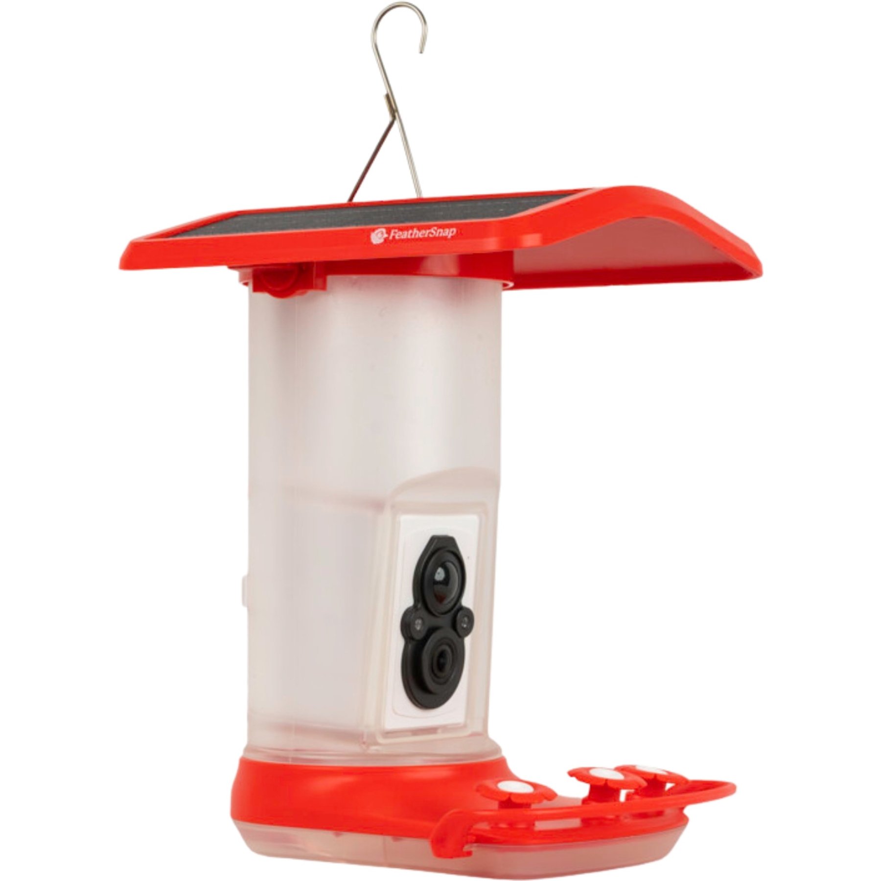 FeatherSnap Smart Hummingbird Feeder