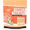 Show in main carousel: Simple Food Project Trout Freeze-Dried Cat Treats, 1.06-oz slide 1 of 2
