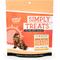 Show in main carousel: Simple Food Project Turkey Hearts Freeze-Dried Cat Treats, 1-oz slide 1 of 2