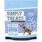 Show in main carousel: Simple Food Project Duck Freeze-Dried Cat Treats, 1.13-oz slide 1 of 2