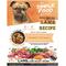 Show in main carousel: Simple Food Project Lamb Recipe Freeze-Dried Dog Food, 3-lb box slide 1 of 8