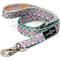 Show in main carousel: Lucy & Co. Just Chill Polyester Dog Leash, Large: 5-ft long, 1-in wide slide 1 of 5