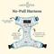Show in main carousel: Lucy & Co. Nautical by Nature No Pull Dog Harness, Large: 20 to 28-in chest slide 3 of 9