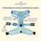Show in main carousel: Lucy & Co. Nautical by Nature No Pull Dog Harness, Large: 20 to 28-in chest slide 4 of 9