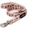 Show in main carousel: Lucy & Co. Iced Coffee SZN Polyester Dog Leash, Large: 5-ft long, 1-in wide slide 1 of 9