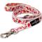 Show in main carousel: Lucy & Co. Howdy, Honey Polyester Dog Leash, Large: 5-ft long, 1-in wide slide 1 of 5