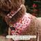 Show in main carousel: Lucy & Co. Howdy, Honey Polyester Dog Collar, Medium: 13 to 20-in neck, 1-in wide slide 2 of 5