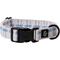 Show in main carousel: Lucy & Co. Bowwow Wow! Polyester Dog Collar, Small: 8 to 14-in neck, 1/2-in wide slide 1 of 4