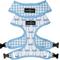 Show in main carousel: Lucy & Co. Bowwow Wow! Reversible Dog Harness, Large: 20 to 28-in chest slide 1 of 5