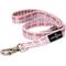 Show in main carousel: Lucy & Co. Take a Bow Polyester Dog Leash, Small: 5-ft long, 0.6-in wide slide 1 of 7