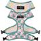 Show in main carousel: Lucy & Co. Just Chill Reversible Dog Harness, Large: 20 to 28-in chest slide 1 of 10