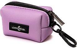 Lucy & Co. Bouquet Leash Attachment Dog Poop Bag Dispenser