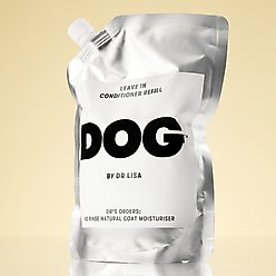 DOG By Dr Lisa Leave in Dog Conditioner Refill, 1-L slide 2 of 4