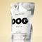 Show in main carousel: DOG By Dr Lisa Leave in Dog Conditioner, 33.81-fl oz refill slide 4 of 5