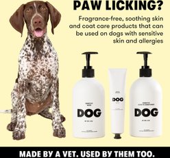 DOG By Dr Lisa Sensitive Leave-In Dog Conditioner, 500-mL slide 2 of 7