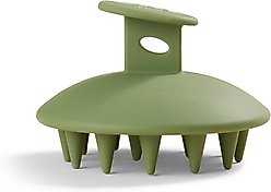 CAT By Dr Lisa Deshedding Cat Brush, Olive