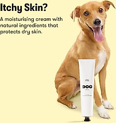 DOG By Dr Lisa Sensitive Skin Dog Cream, 50-g slide 2 of 7
