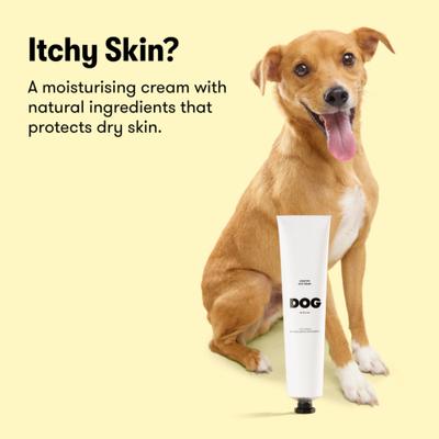 Show full view: DOG By Dr Lisa Sensitive Skin Dog Cream, 50-g slide 4 of 7