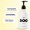 Show in main carousel: DOG By Dr Lisa Sensitive Dog Shampoo, 500-mL slide 6 of 8