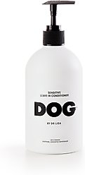 DOG By Dr Lisa Sensitive Leave-In Dog Conditioner, 500-mL