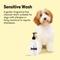 Show in main carousel: DOG By Dr Lisa Sensitive Dog Shampoo, 500-mL slide 4 of 8