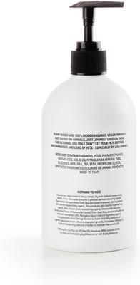 Show full view: DOG By Dr Lisa Sensitive Dog Shampoo, 500-mL slide 2 of 8