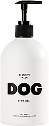 DOG By Dr Lisa Sensitive Dog Shampoo, 500-mL