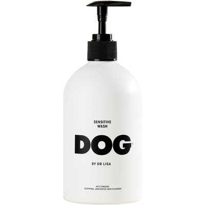 DOG By Dr Lisa DOG By Dr Lisa Sensitive Dog Shampoo, 500-mL