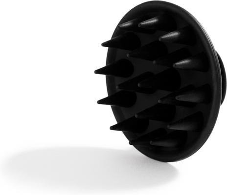 Show full view: DOG By Dr Lisa Dog Brush, Black slide 2 of 5