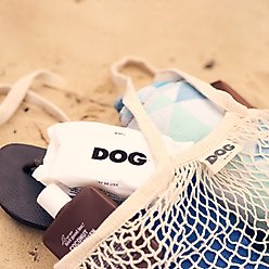 DOG By Dr Lisa Gentle Dog Grooming Wipes, 20 count slide 2 of 5