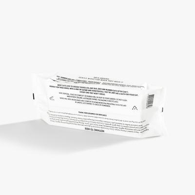 Show full view: CAT By Dr Lisa Cat Grooming Wipes, 80 count slide 3 of 6