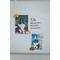 Show in main carousel: Pearhead Pet Dog Bum Kitchen Magnet Set slide 4 of 5