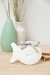 Pearhead Christmas Cat Paw Print Keepsake Ornament Kit slide 2 of 6