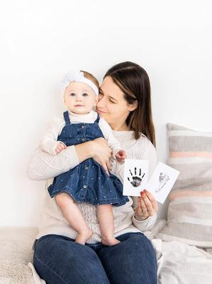 Show full view: Pearhead 4-Pack Clean-Touch Ink Pad Kit slide 8 of 9