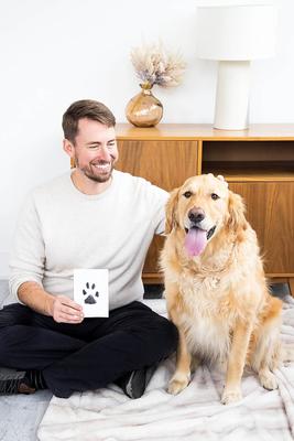 Show full view: Pearhead 4-Pack Clean-Touch Ink Pad Kit slide 9 of 9