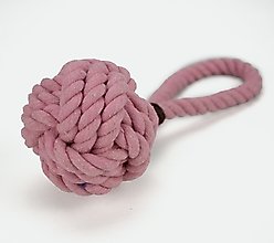 ADC Houndstone & Co. Rope Dog Toy