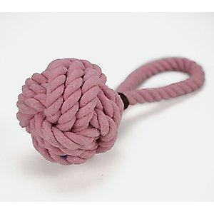 ADC Houndstone & Co. Rope Dog Toy