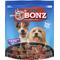 Show in main carousel: Purina TBONZ Filet Mignon Flavor Steak Shaped Adult Soft & Chewy Dog Treats, 45-oz pouch slide 1 of 9