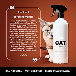 CAT By Dr Lisa Wee Cleaner, 1.5-L pouch slide 2 of 5