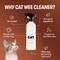 Show in main carousel: CAT By Dr Lisa Wee Cleaner, 750-ml bottle slide 3 of 6