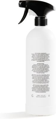 Show full view: CAT By Dr Lisa Wee Cleaner, 750-ml bottle slide 2 of 6