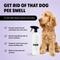 Show in main carousel: DOG By Dr Lisa Wee Cleaner Odor Neutralizing Cleanser, 50.72-fl oz refill slide 4 of 4