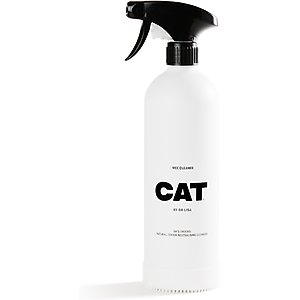 CAT By Dr Lisa Wee Cleaner, 750-ml bottle