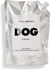 DOG By Dr Lisa Wee Cleaner, 1.5-L pouch